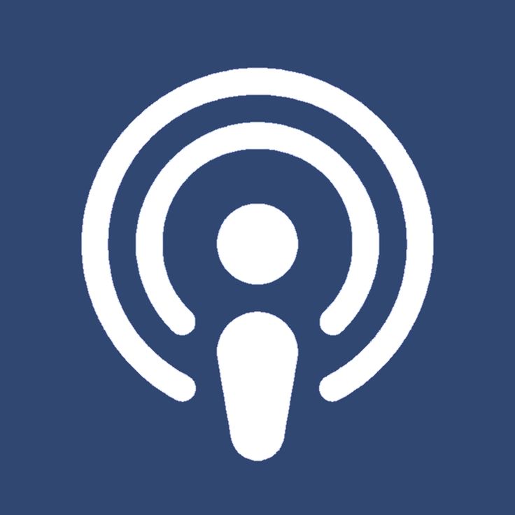 Podcast icon